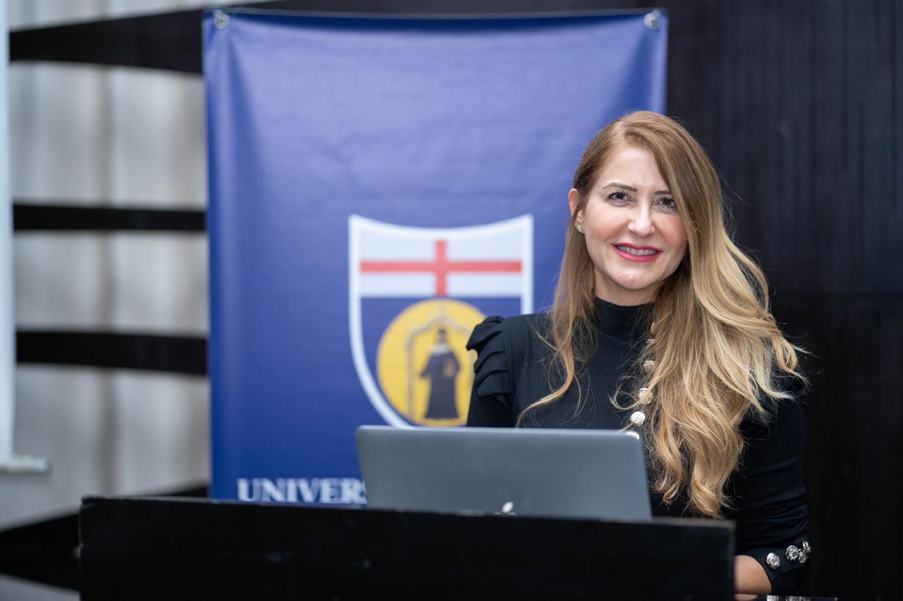 Hoda El Hallal Rezkallah