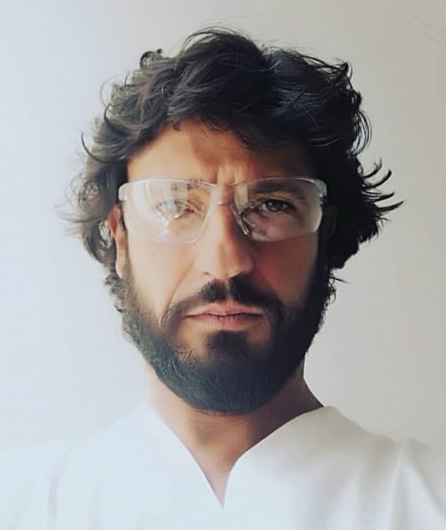 Francesco Maria Manconi