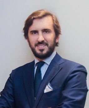 Dott. Luca Solimei