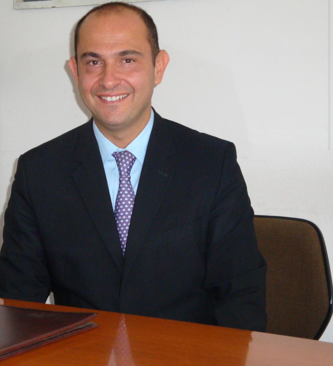 Stefano Benedicenti