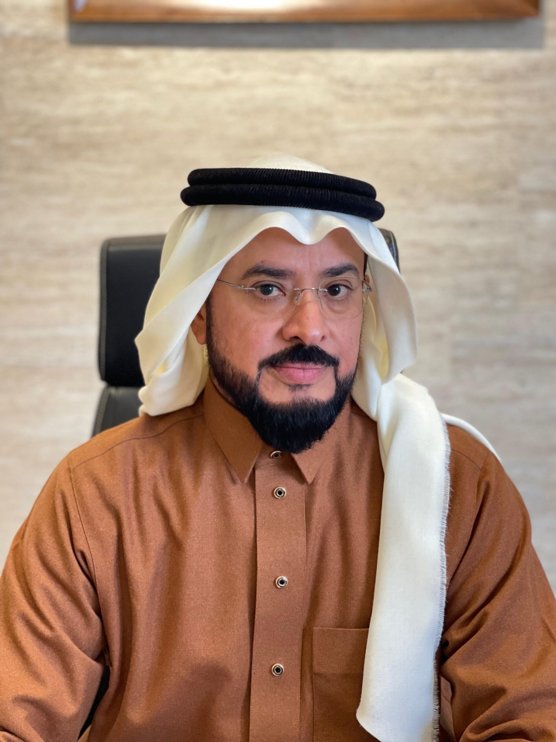 Mr. Abdullah Atiyah Al-Ghamdi