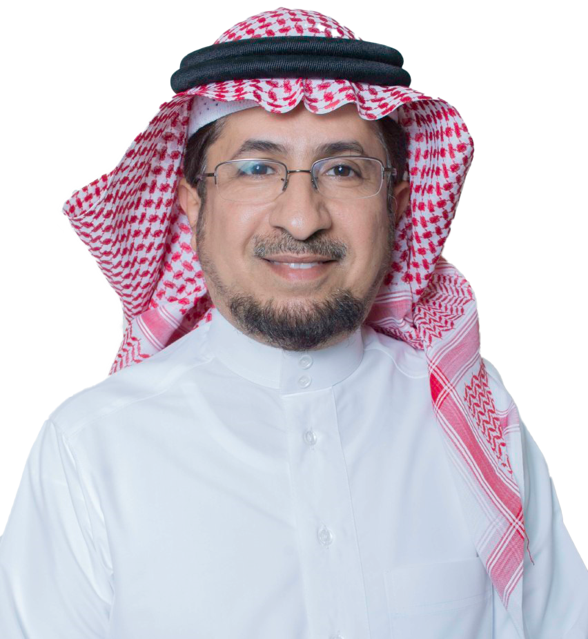Dr. Saeed Awad Al-Zahrani